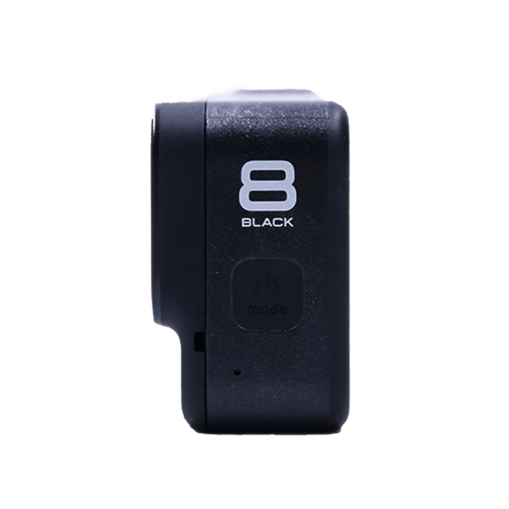 GoPro HERO 8 черная экшн-камера Профессиональная водонепроницаемая Спортивная камера 4K видео Cam Live Streaming Deportiva