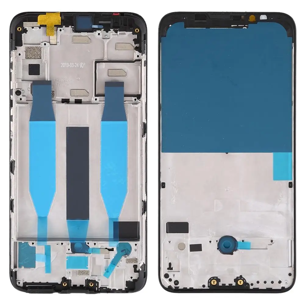 

Передняя панель с ЖК-рамкой для Meizu 16Xs