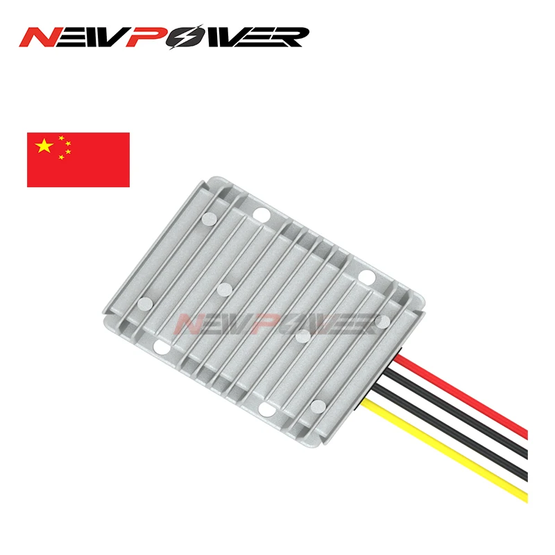 Понижающий преобразователь постоянного тока 60 в 64 70 84 88 90 96 72 24 В 15 А 20 22 25 модуль