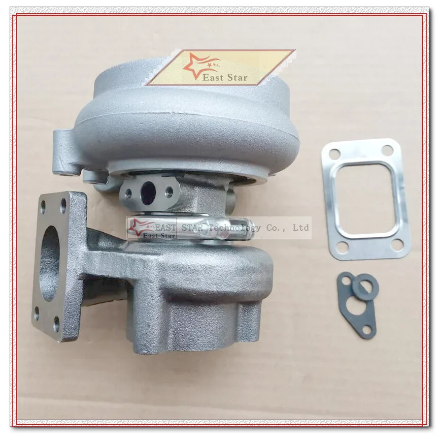 Турбо TD04HL4 49189-02720 49189-02721 314-9972 3149972 Для мини-погрузчика CAT 3304C Multi Terrain для Kubota Earth Mover