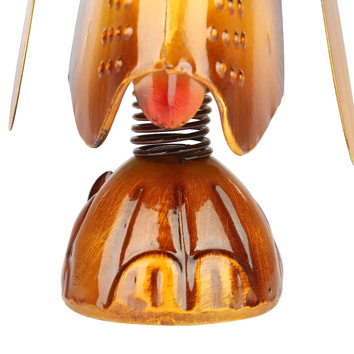 Tooarts подставка для щенков и собак держатель очков железная скульптура ручной