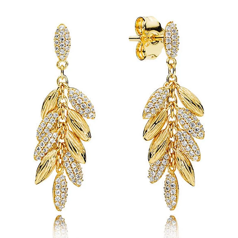 Женские серьги-кольца из серебра 925 пробы | Украшения и аксессуары