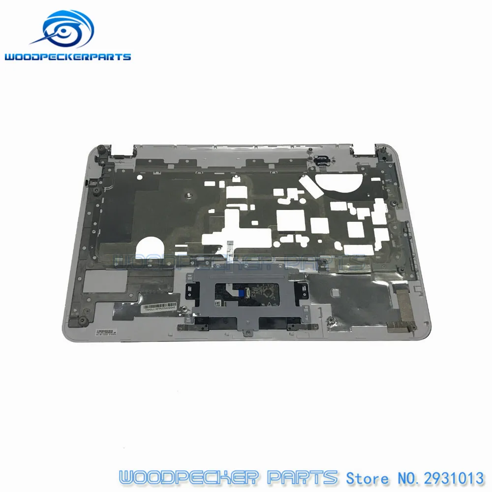 Доставка Оригинальный Новый чехол для hp павильона DV6-3000 DV6-3100 серии Упор рук &amp Touc
