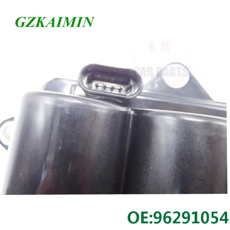 Новая катушка зажигания для Chevrolet Spark &amp Daewoo Matiz L3-0.8L 2005 DMB915 CU1237 CL216 96291054 880114 XIC8354 B109 |