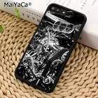 Чехол MaiYaCa для телефона в американском стиле с двигателем для Iphone 5 6 6s 7 8 X XR XS 11 12 13 Pro max samsung galaxy S7 S8 S9 S10 Plus