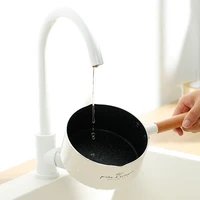 granite stone non stick milk pot induction kitchenware small mini noodles soup pot