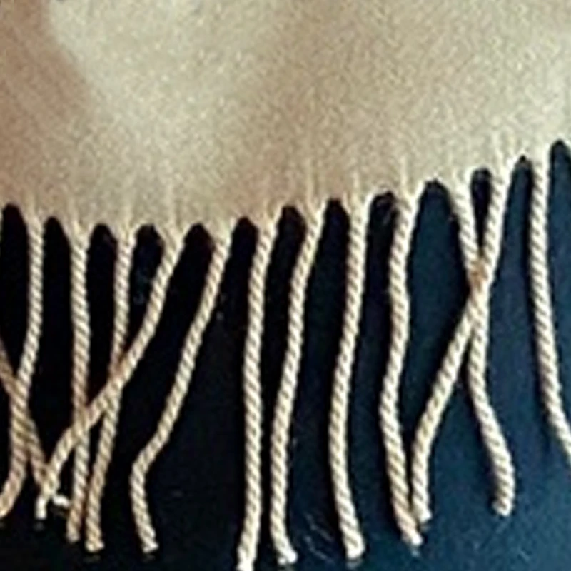 

Imitation cashmere Winter warm scarf
