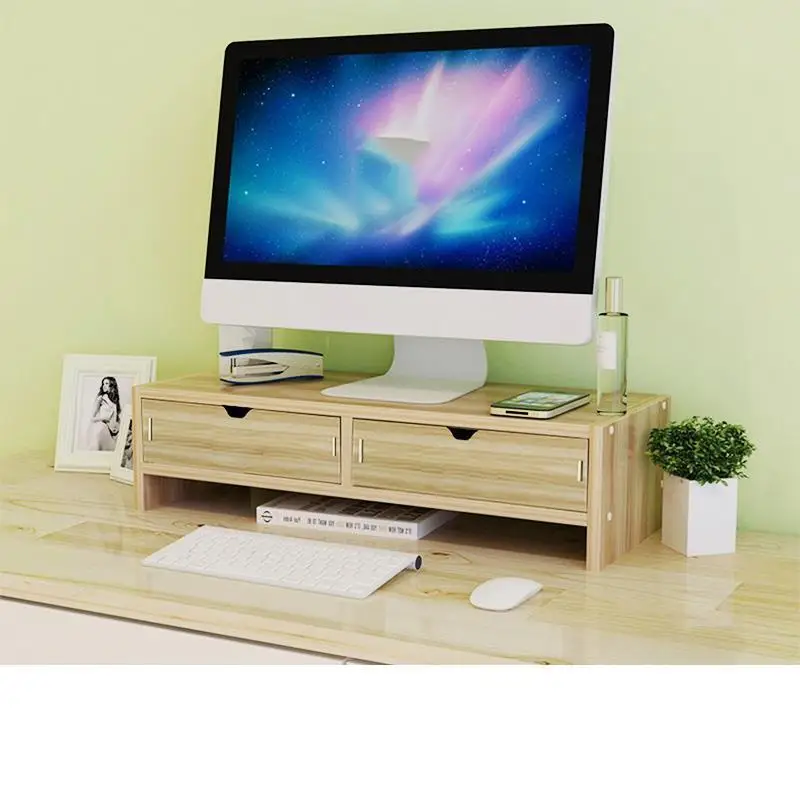 

Organizadores Para Casa Organization Organizador Computer Display Stand Storage Rack Estantes Shelf Organizer Prateleira Shelves