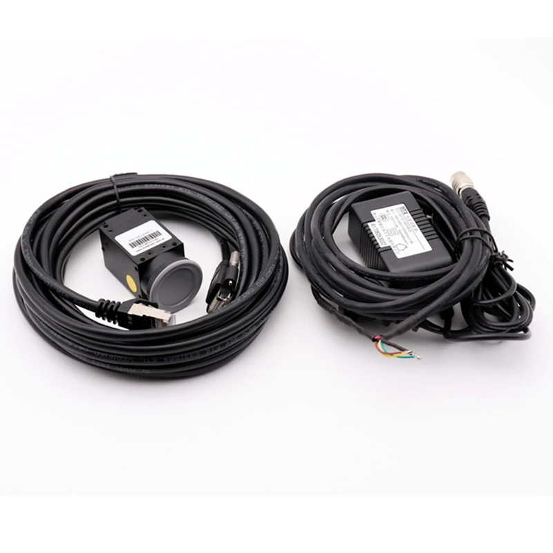 

High Speed Gige Ethernet 16.0MP Industrial Machine Vision 1/2.3 Color Digital Camera + SDK, Rolling Shutter 4608X3456@7FPS
