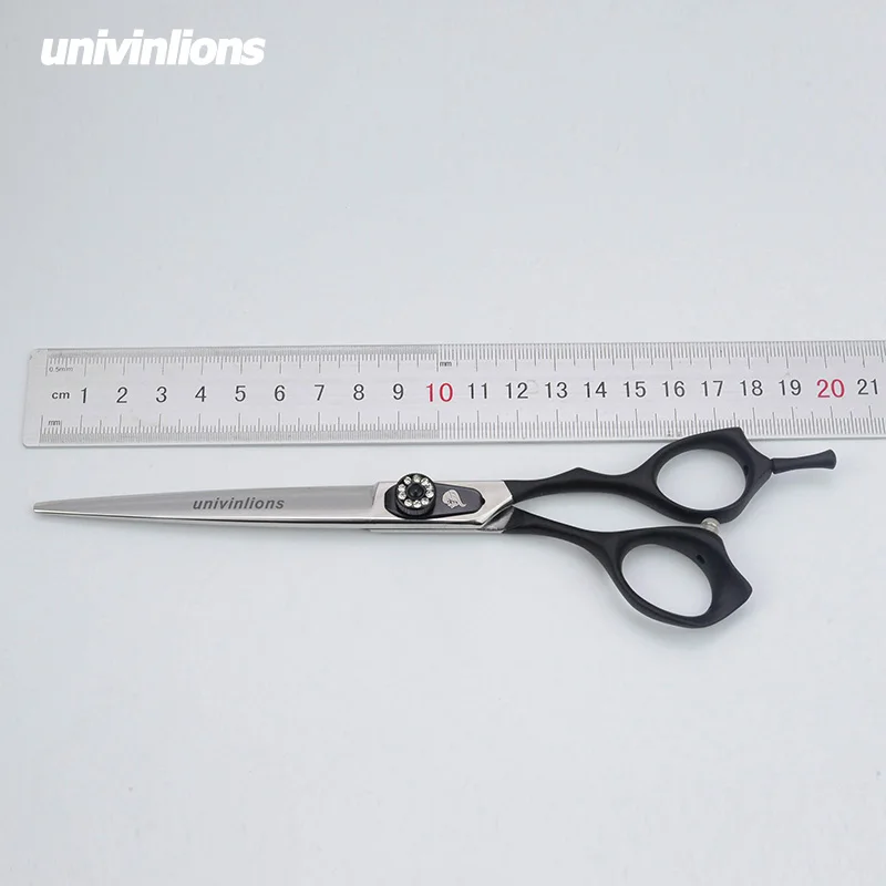 Ножницы для груминга домашних питомцев ножницы с острыми краями из нержавеющей
