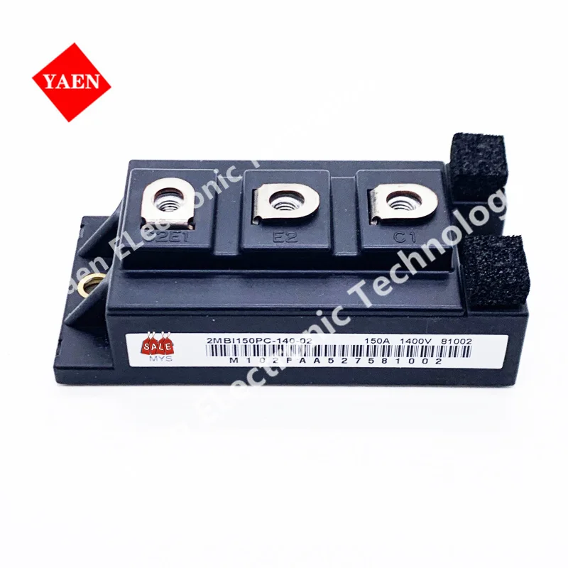

IGBT модуль 2MBI150NC-120 2MBI150SC-120 2MBI150PC-120-02