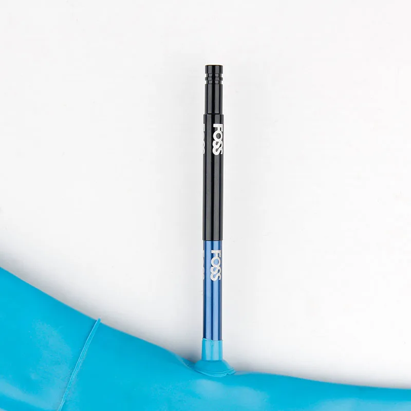 

FOSS aluminum alloy tire valve extension tube Presta valve extension device mountain road car intake nozzle extension tube