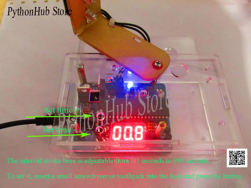 Клавиатура кликер Автоматическая физика игра помогает анти-падение мышь время