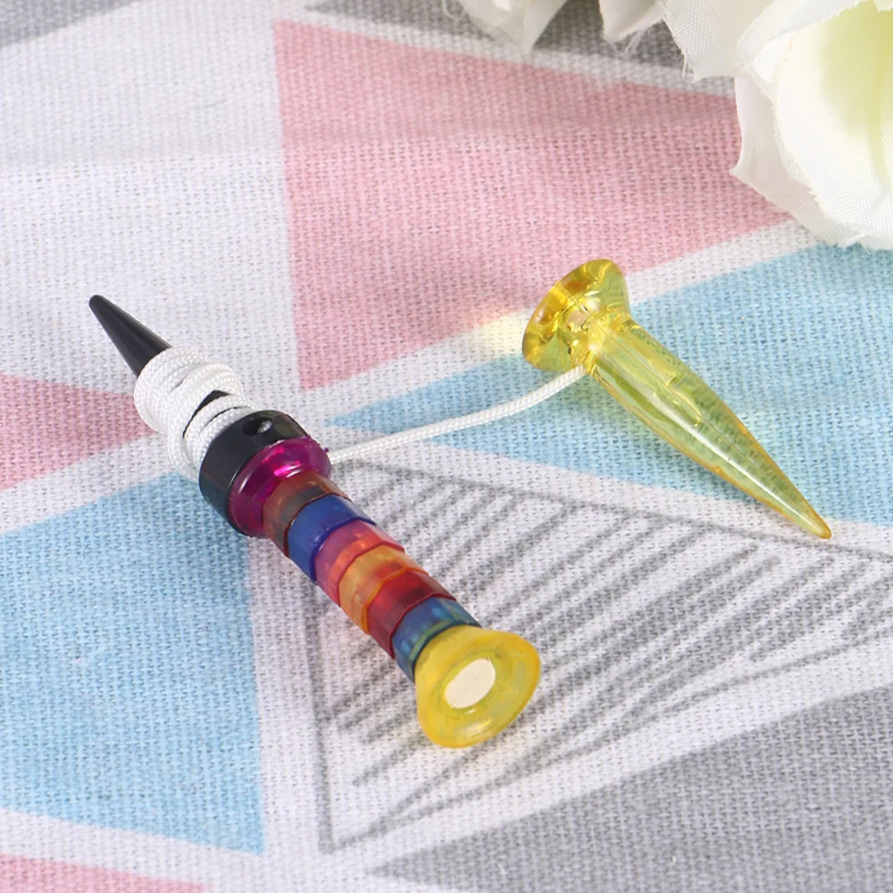 

T151 Flexible Reusable and Eco-friendly Magnet Tee (Random Color)
