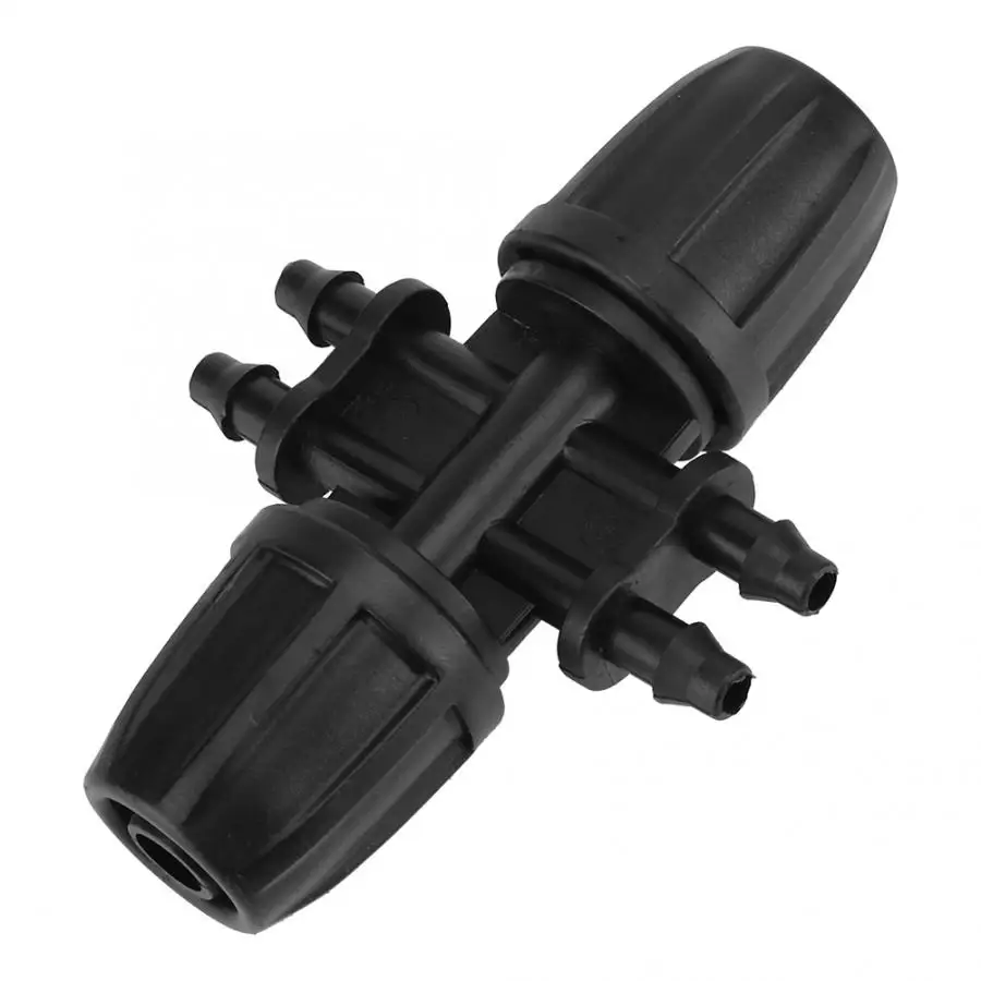 Сельскохозяйственная водонепроницаемая лента 10 шт. шестиполосный садовый