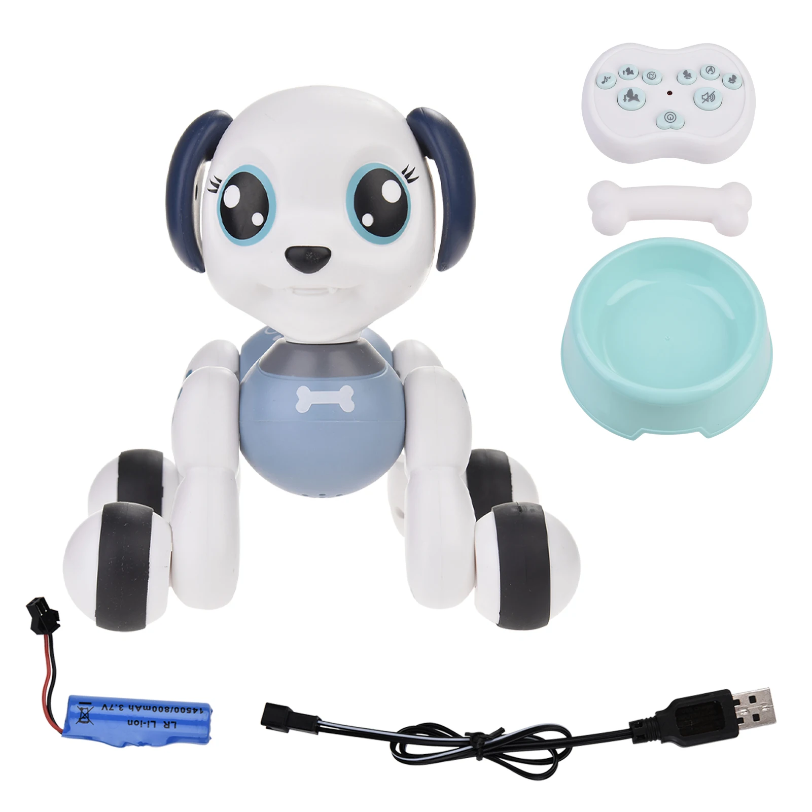 

Early Education Children's Toy Parent-Child Interaction Pet Dog Multifunctional Effective For Holidays And Special Occasions