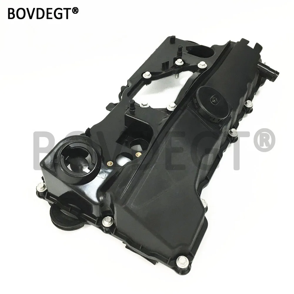 Крышка головки цилиндра для BMW 1 3 X1 X3 E82 E83 E92 E93 и т. д. 11127555212 | Автомобили мотоциклы