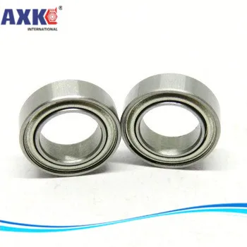 Высококачественный Открытый экранированный подшипник R133 серия 2 38*4 762*1 588 мм