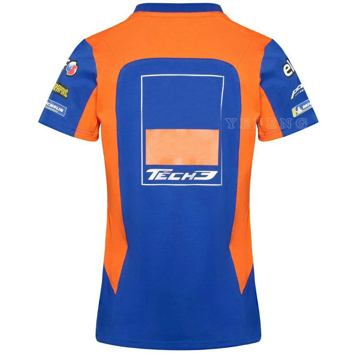 

Summer Motorsport F1 Red Color Bull Motorbike Motocross Racing Team Moto T shirt Clothing Riding Short Sleeve Breathable Casual