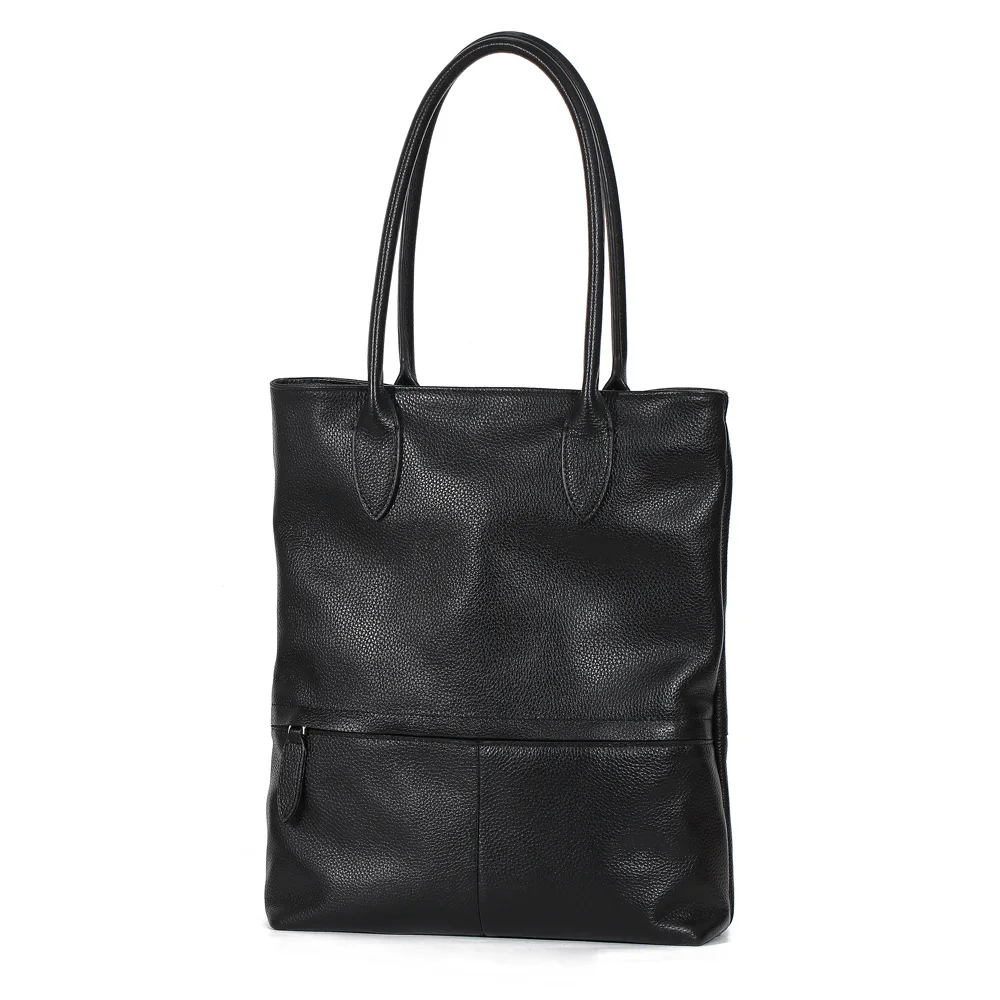 

Shopping bag tote bag Large capacity bag women 2020 new trendy European and American wild one-shoulder portable large bag