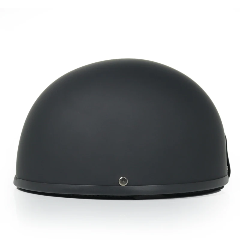 Мотоциклетный шлем ретро мотоциклетный скутер наполовину лицо емкость |