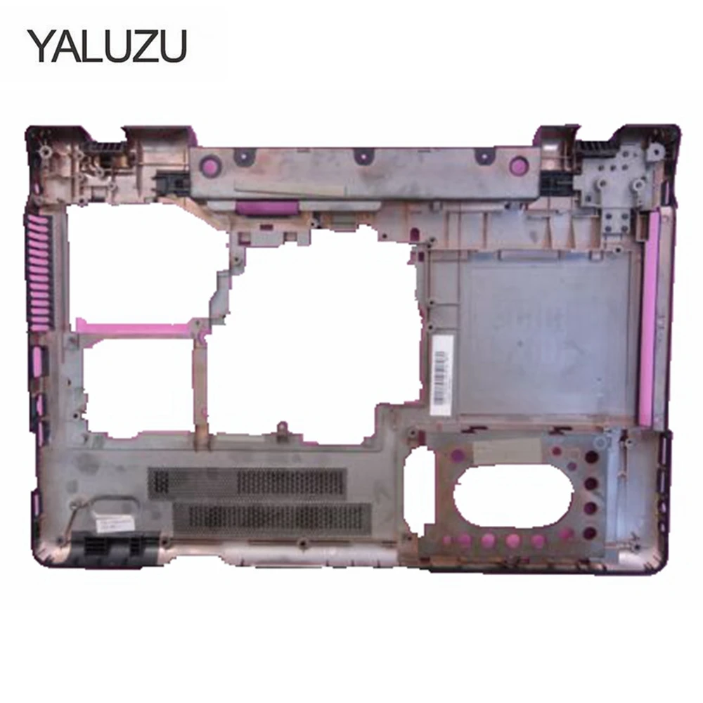 YALUZU для Asus N61D N61J N61JV X64J N61DA 16 &quotНижний нижний чехол 13GNXP1AP022 R|Сумки и чехлы
