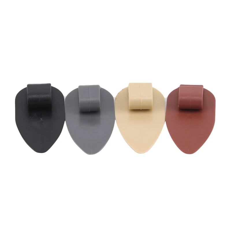 Car Carpet Fixing Bolts 20 Pcs/Pack Universal Floor Mats Anti-Moving Edge Clip Interior Accessories | Автомобили и мотоциклы