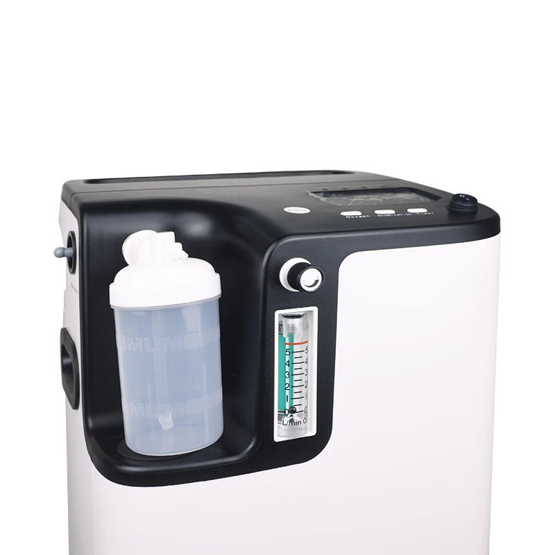 

Портативный кислородный концентратор 10 л, китайский медицинский кислородный концентратор 96%