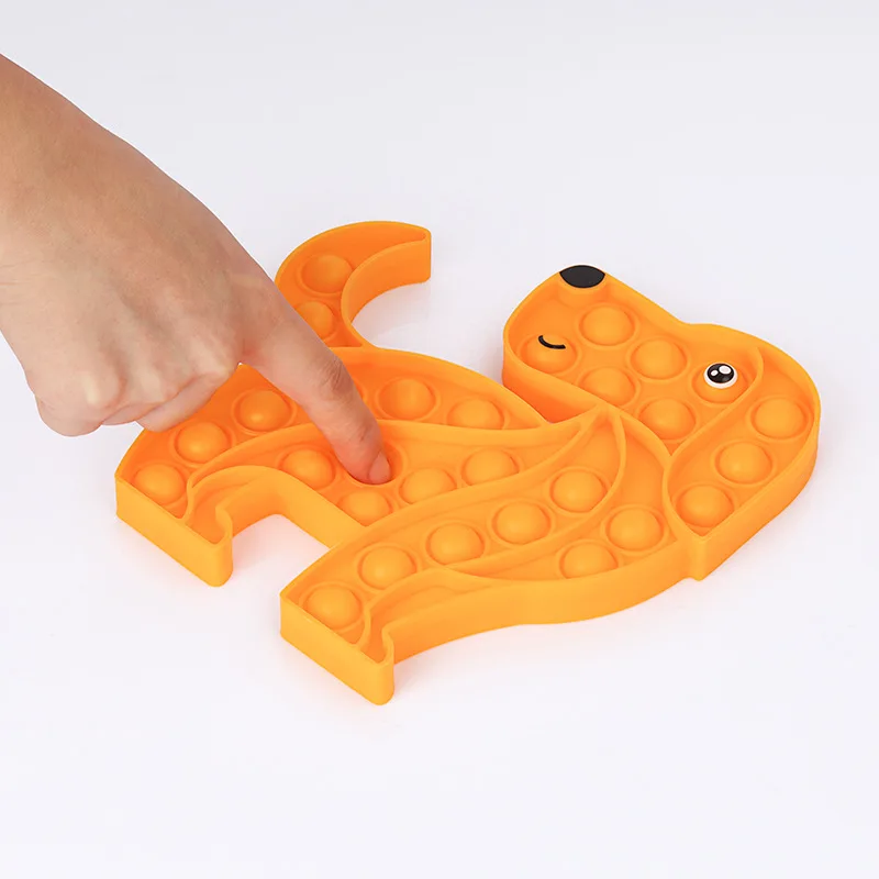 

brinquedos Pop fidget gift Push It simple dimple fidgets toy for kid Bubble Antistress mini Sensory Adult kawaii antiestres toys