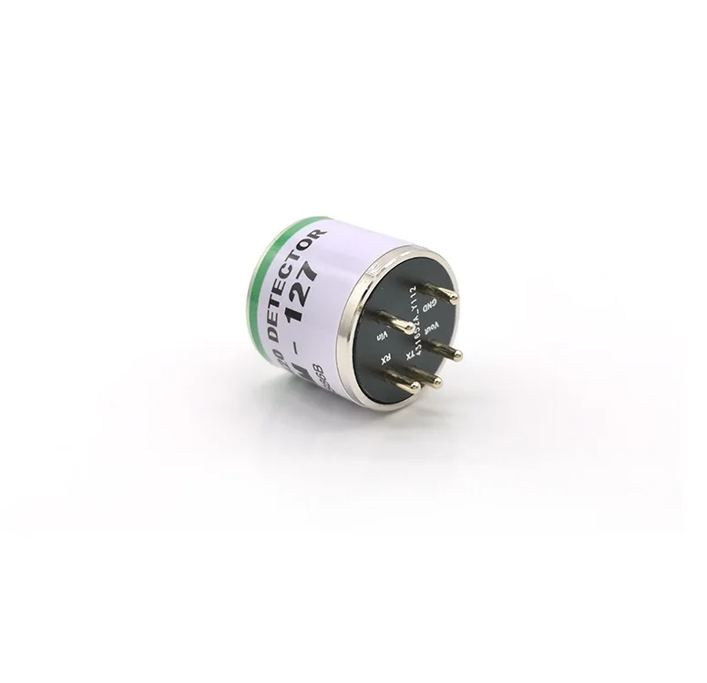 

Hot Sale Quality Ir Multi Touch Frame Infrared Speed Carbon Water Vapor Gas Level Sensor Module