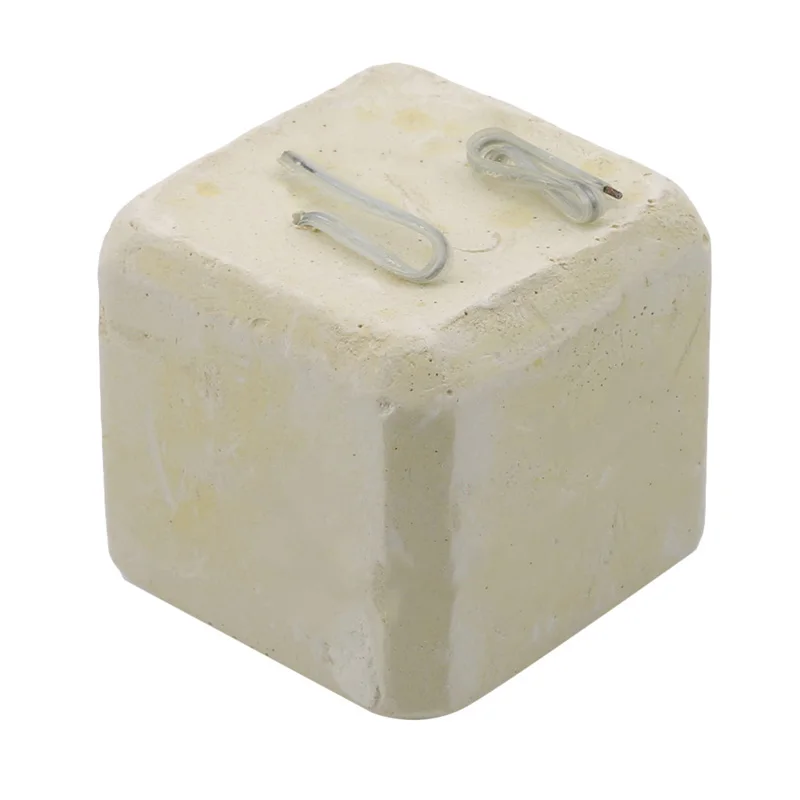 Хомячок игрушки Натуральный камень кальция жевать зубы точильщика хомяк кролик