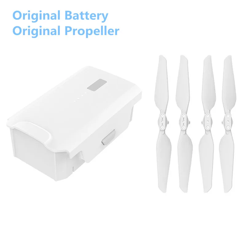 set 2 FIMI X8 SE RC Квадрокоптер запасные части 11,4 V 4500mAh аккумуляторная батарея Lipo - Цвет: set 2
