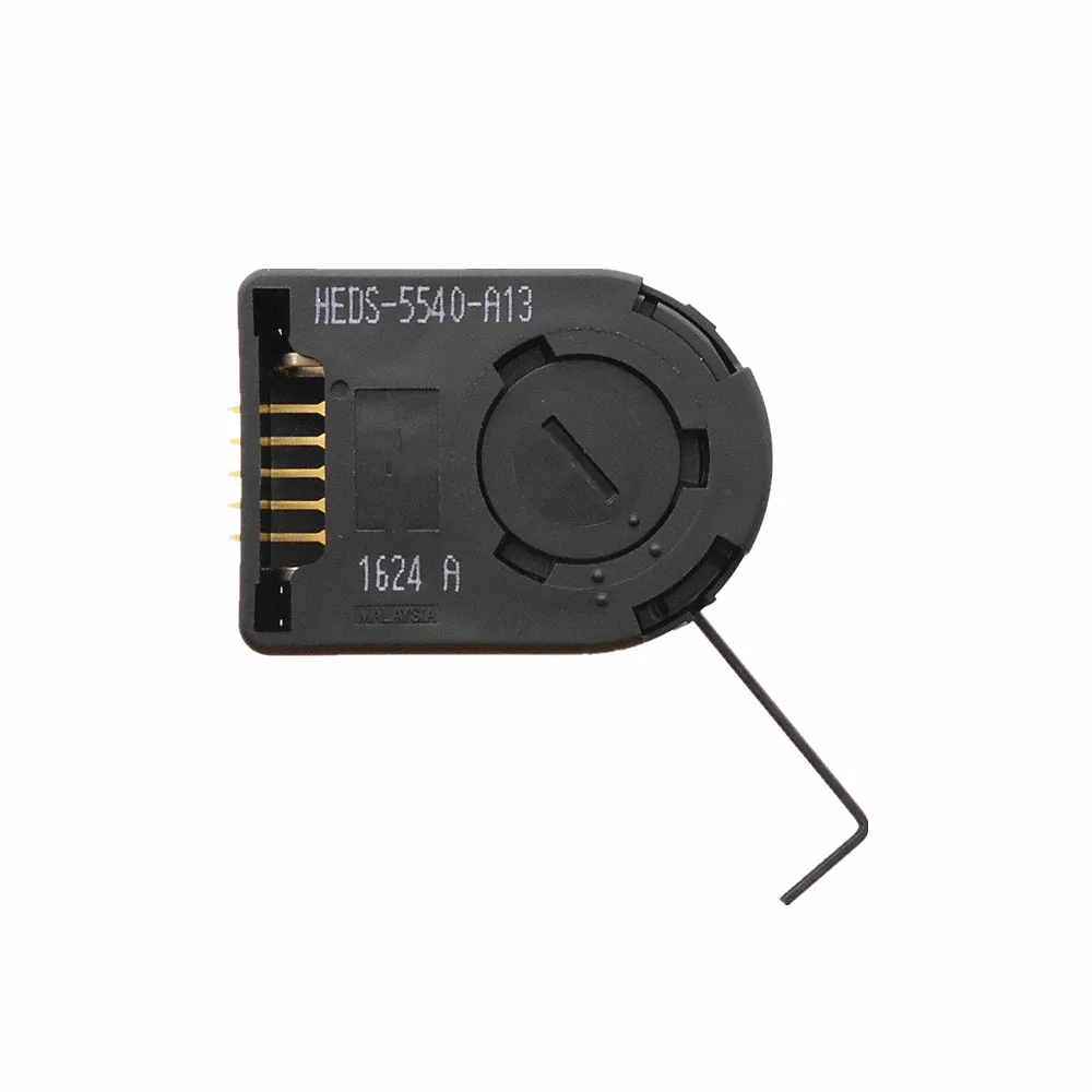 HEDS-5540 # A06 A11 A12 A13 hotoelectric энкодер | Электронные компоненты и принадлежности