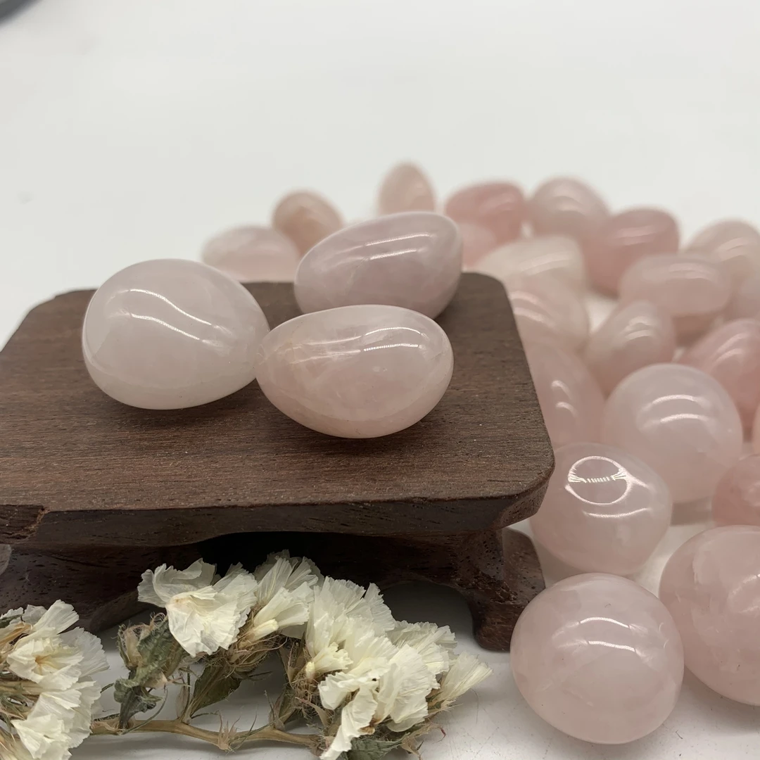 

10 мм-20 мм натуральный розовый кварц, кристалл ладони, неправильной формы, образец, украшение, лечебный домашний декор, натуральные кристаллы