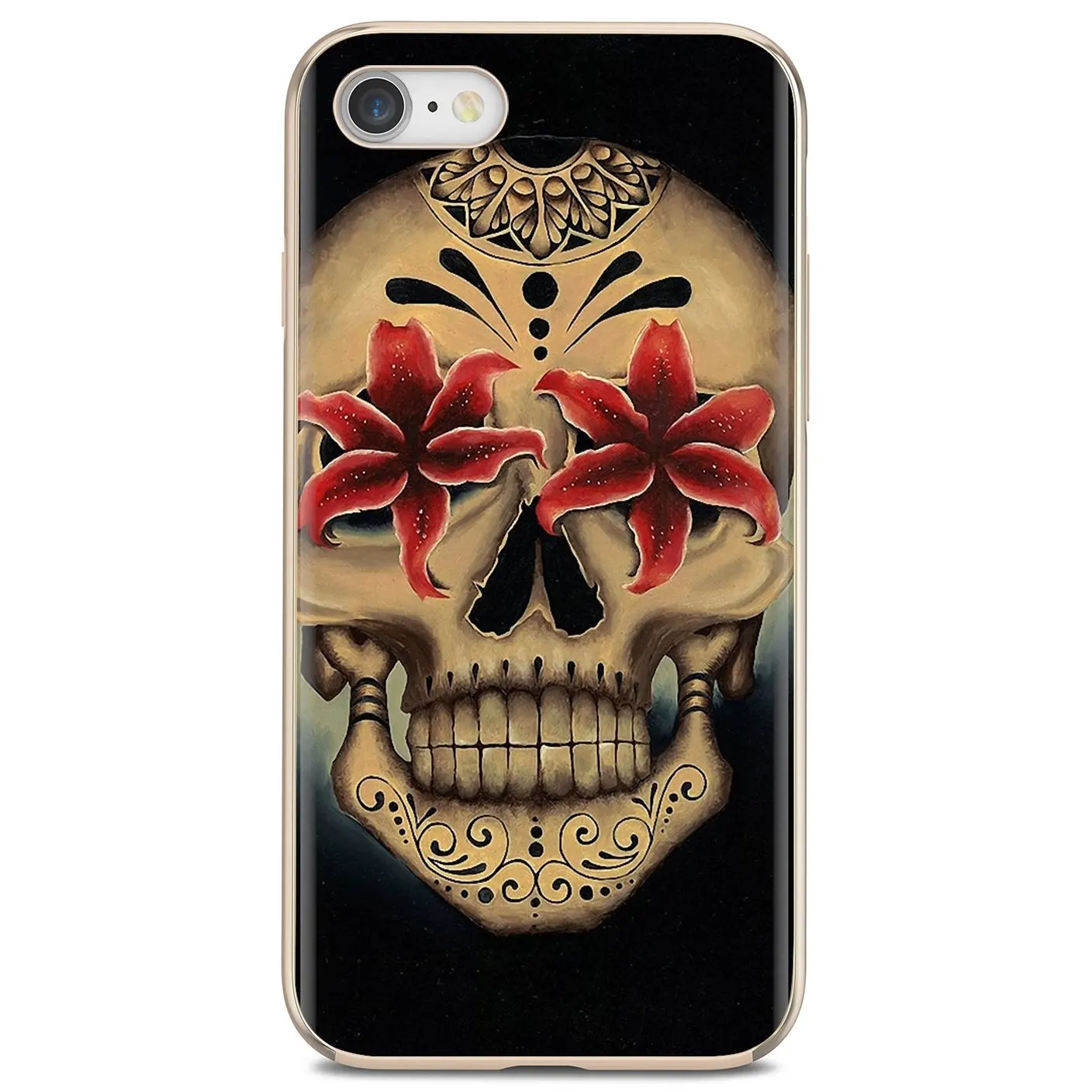 Тонкий силиконовый мягкий ТПУ чехол для телефона Huawei G7 G8 P7 P8 P9 P10 P20 P30 Lite Mini Pro P Smart