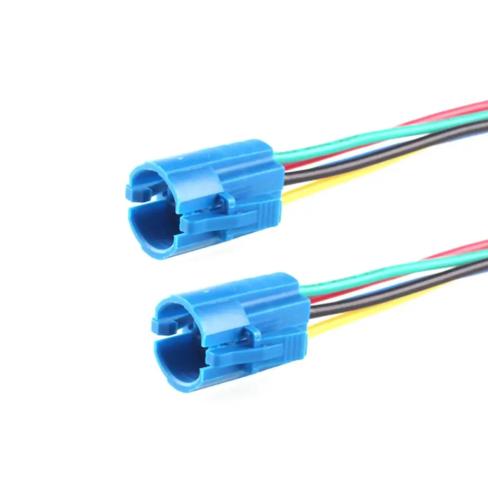 Высококачественный Прочный металлический кнопочный переключатель 16 мм 19