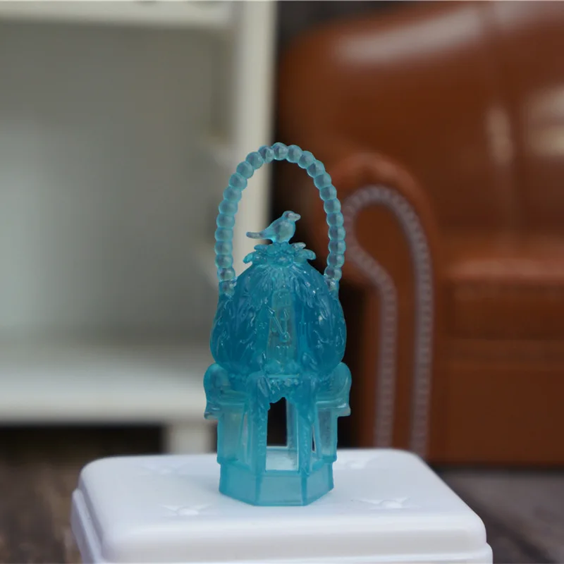 Новинка лидер продаж аксессуары для кукол Monster High Декор детский игровой домик