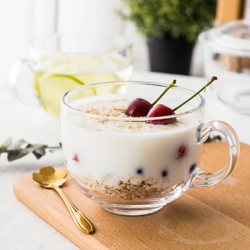 

Стеклянная многоразовая кофейная кружка, забавные персонализированные дорожные кофейные кружки, домашние креативные кружки для кофе, дома...