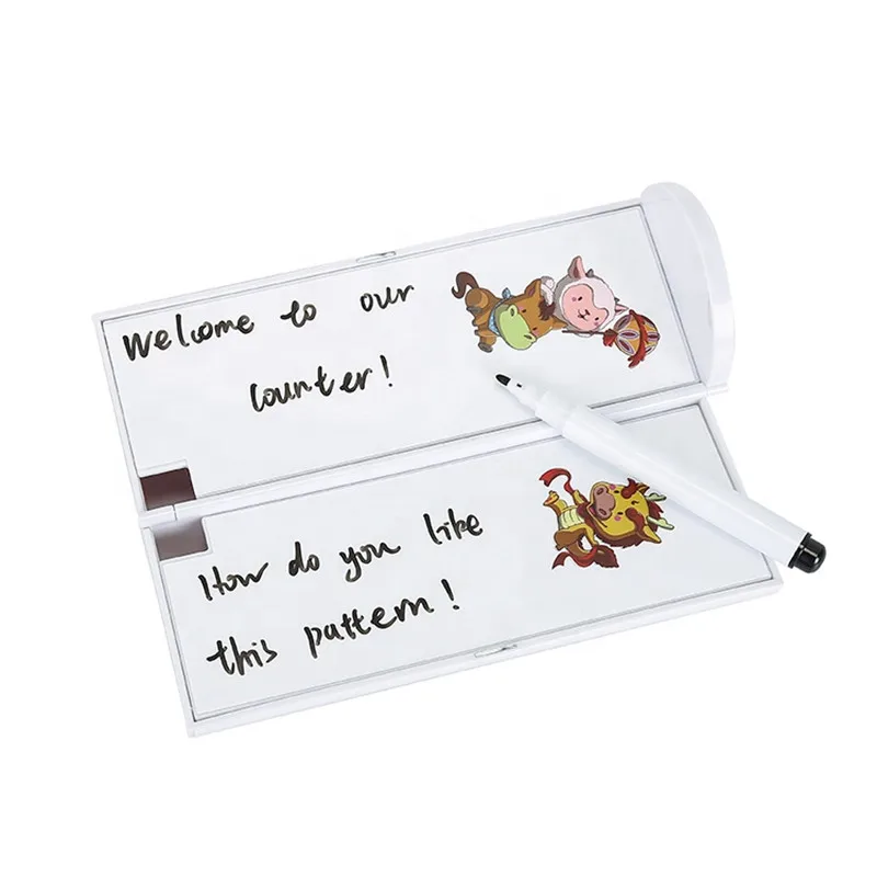 Держатель для ручек настольный органайзер чехол карандашей канцелярская