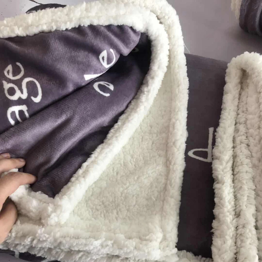 Одеяла из шерпы кораллового цвета для кровати дивана покрывало сна постельное