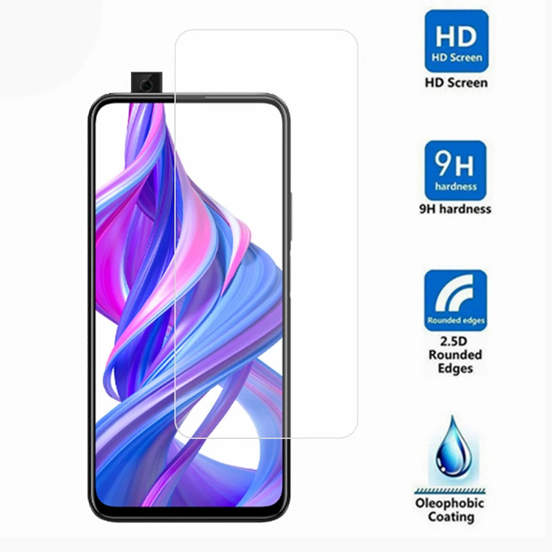 2 шт., закаленное стекло для huawei Honor 6A, защита экрана Honor 6 A, стекло для huawei Honor 6A, DLI-TL20, 7A, Dua-L22, защитная пленка