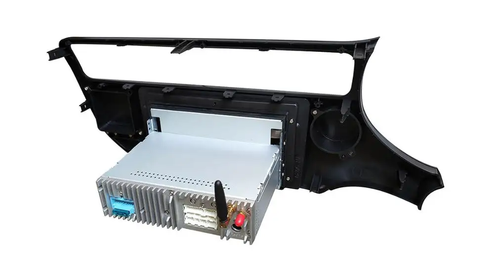 Allways Автомобильный мультимедийный экран 9 дюймов Android 8 1 четырёхъядерный ГБ ОЗУ 16