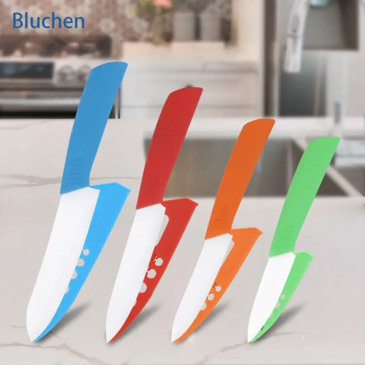 Керамический нож кухонные ножи одинарные 3 &quotножи для овощей 4&quot овощные 5 &quotНож