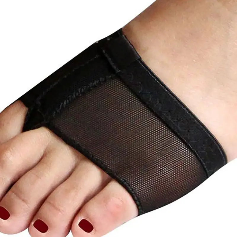 

Dance Practice Foot Set Belly Dance Shoes Foot Protection Sleeves Ballet Dance Front Foot Cover Ballet Gymnastics Latin