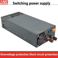 s 1200 12v 100a switching power supply external control 0 5 adjustable constant current and constant voltage ce certification