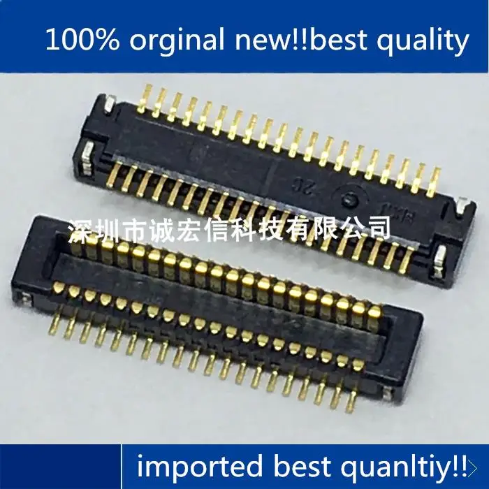 

10pcs 100% orginal new in stock 0559091074 55909-1074 0.4mm pitch 100P board to board connector