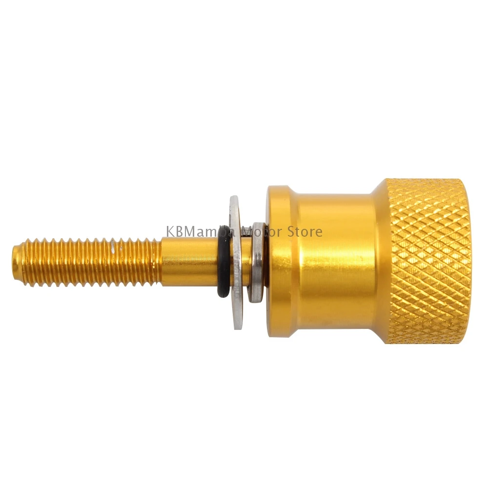 Моторный инструмент уменьшенного использования пластин Quick Release сиденье Tab болт