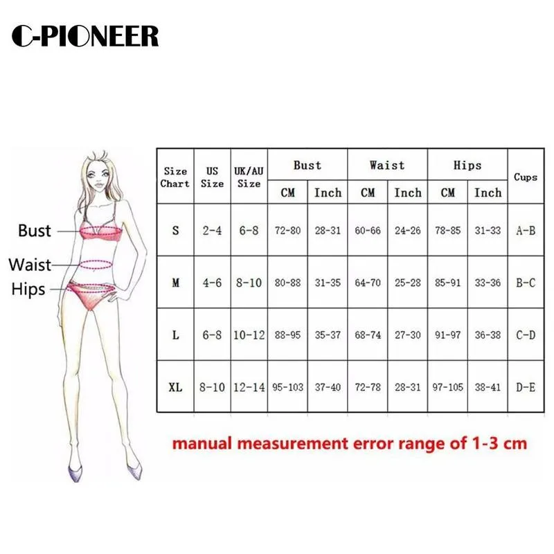 

S M L Swimsuit Sexy Strapless Lace Swimwear Color Suit Bathing Swimsuit Bikini Bikini Push-up Padded Sexy Flower V4V8