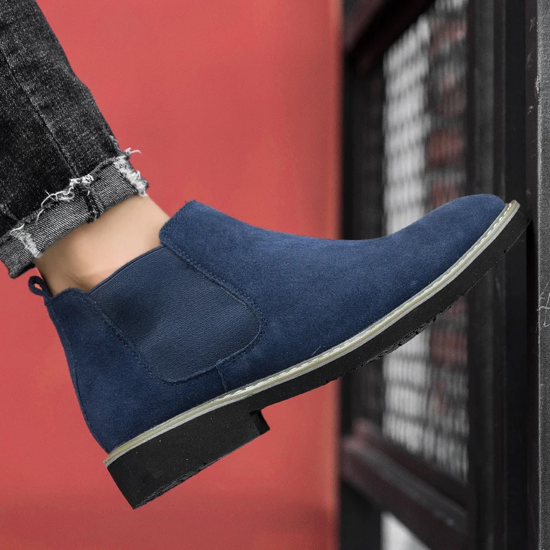 

Causal Shoes For Men Leisure Shoes Mens Casual Leather Men Sports Sneakers Flat For Men's Shoe Man Sneaker Slip On Boots