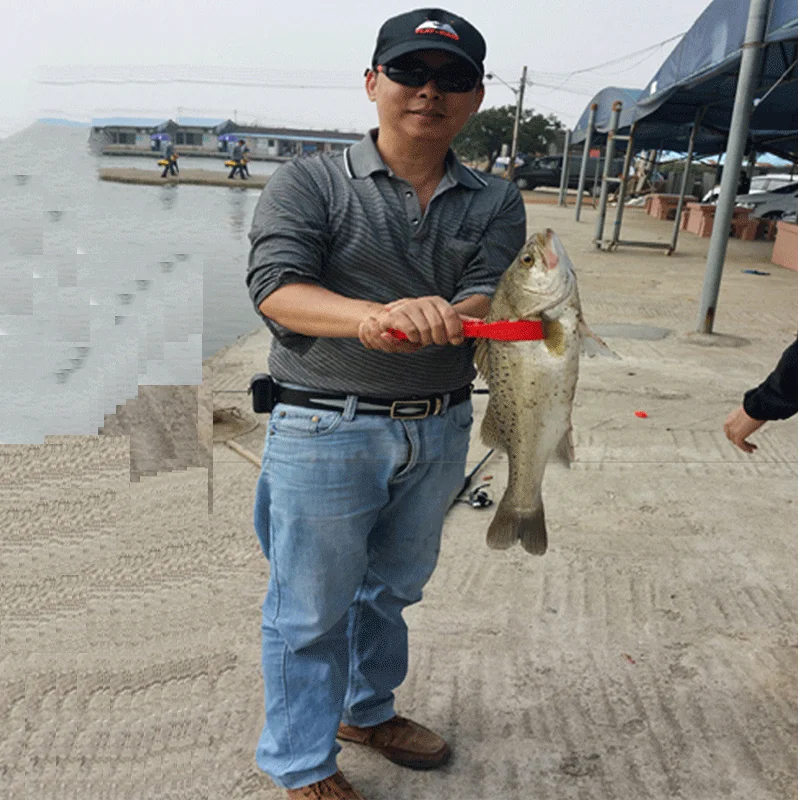 Рыболовное снаряжение рыболовные плоскогубцы многофункциональное рыболовное